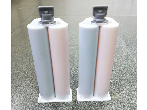 Epoxy AB-50ml Connecting Tube